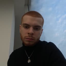 Kirill Khokhlov